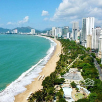Duy Nhất 1 Căn Nguyễn Thị Minh Khai - Lộc Thọ - Nha Trang Chính Chủ