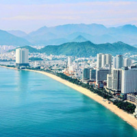 Duy Nhất 1 Căn Nguyễn Thị Minh Khai - Lộc Thọ - Nha Trang Chính Chủ