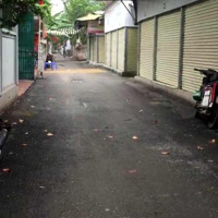 Cc E Cần Bán Mảnh Đất 60M2.Mặt Tiền4M. Gần Chợ Thôn 1, Vạn Phúc, Thanh Trì, Hà Nội