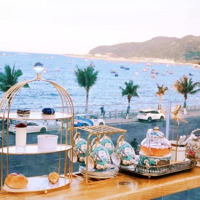 Quá Đẹp! Đất 2 Mặt Tiền Đường Phạm Văn Đồng - View Biển Nha Trang Trực Diện Hiếm Có Với Giá Quá Tốt