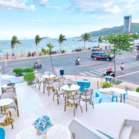 Quá Đẹp! Đất 2 Mặt Tiền Đường Phạm Văn Đồng - View Biển Nha Trang Trực Diện Hiếm Có Với Giá Quá Tốt