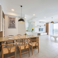 Cho Thuê Căn Hộ Riviera Point - Q7 , Cách Phú Mỹ Hưng 100M . 2 Phòng Ngủ99M2 , Full Nội Thất Đẹp .