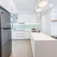 Cho Thuê Căn Hộ Riviera Point - Q7 , Cách Phú Mỹ Hưng 100M . 2 Phòng Ngủ99M2 , Full Nội Thất Đẹp .