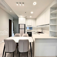 Nhà Đẹp Mới 100%, 97M2, 2 Phòng Ngủchỉ 40 Triệu Ở Zeit River Thủ Thiêm