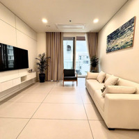 Nhà Đẹp Mới 100%, 97M2, 2 Phòng Ngủchỉ 40 Triệu Ở Zeit River Thủ Thiêm