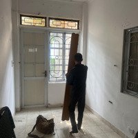 Chính Chủ Cho Thuê Nhà Riêng Tại 82 Ngõ 447 /74 Lạc Long Quân