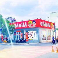 [ GÒ VẤP ] Cho Thuê Nhà GÓC 2MT: 487 Phan Văn Trị - 10.5x25m