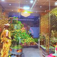 Bán mặt phố Mai Anh Tuấn 43m2 X6 tầng thang máy, view Hồ Hoàng Cầu, kinh doanh đỉnh 27 tỷ