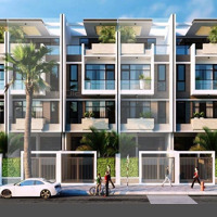 Bán Nhà Phố Mặt Tiền Đường Lương Hoà Bình Chánh 90M2 Giá Bán 3Ty5 Thanh Toán Trước 900 Triệu