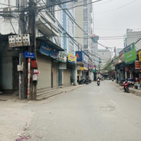 Bán Đất Kẻ Vẽ, Đông Ngạc, 5,6 Tỷ, 35,1 M2 Hàng Hiếm Tại Đẹp Xuất Sắc.