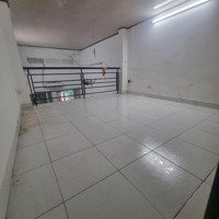 Nhà Nc 1 Trệt 1 Lửng 1 Lầu - Nhà Rộng Rãi, An Ninh - Duy Tân P15 Phú Nhuận