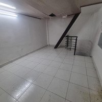Nhà Nc 1 Trệt 1 Lửng 1 Lầu - Nhà Rộng Rãi, An Ninh - Duy Tân P15 Phú Nhuận