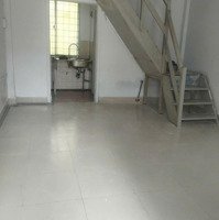 Cho Thuê Nhà Nhỏ 6 Triệu, 1 Trệt 1 Lầu - Hẻm 290 Nơ Trang Long P12 Bình Thạnh