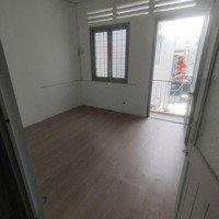 Cho Thuê Nhà Nhỏ 6 Triệu, 1 Trệt 1 Lầu - Hẻm 290 Nơ Trang Long P12 Bình Thạnh