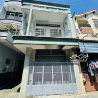 Cho Thuê Nhàhẽm Xe Hơi- Rộng Rãi 1 Trệt 1 Lầu - Cách Mạng Tháng 8 P5 Tân Bình
