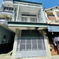 Cho Thuê Nhàhẽm Xe Hơi- Rộng Rãi 1 Trệt 1 Lầu - Cách Mạng Tháng 8 P5 Tân Bình