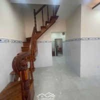 Cho Thuê Nhà Nguyễn Phi Khanh Tân Định Q1 - 1 Trệt 1 Lầu, 2 Phòng Ngủ3Vs, Nhà Sạch Sẽ