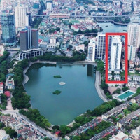 Bán Căn Hộ 3 Phòng Ngủview Hồ Thành Công, 3 Phòng Ngủ 2 Vệ Sinh Chỉ 14,5 Tỷ. Anh Chị Quan Tâm Liên Hệ E Ạ?