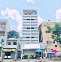 Siêu Phẩm 3Mặt Tiềnxô Viết Nghệ Tĩnh, P19 Quận Bình Thạnh Hđt 200 Triệu/Tháng Duy Nhất 1 Căn!