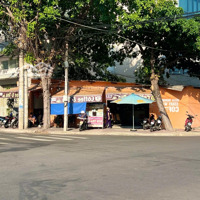 Cực Hiếm! Lô Góc Ngã 4 Ngô Gia Tự Có Sẵn Dòng Tiền. Không Có Căn Thứ 2
