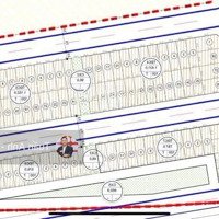 Bán Lô 48M2 226 Lê Lai, Vị Trí Tuyến 2
