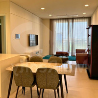 Nhà Đẹp, Tầng Cao, View Xuất Sắc Cho Căn 97M2, 2 Phòng Ngủchỉ 40 Triệu Ở Zeit River Thủ Thiêm