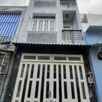 Cho Thuê Nhà Ở Nguyên Căn 434/32/19 Phạm Văn Chiêu, 12 Triệu, 60M2, 4 Phòng Ngủ 3 Vệ Sinh Đẹp,
