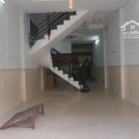 Cho Thuê Nhà Ở Nguyên Căn 434/32/19 Phạm Văn Chiêu, 12 Triệu, 60M2, 4 Phòng Ngủ 3 Vệ Sinh Đẹp,