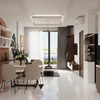 Hàng Hiếm! Bán Căn 75M2, 2 Phòng Ngủ Full Nội Thất Xịn Đẹp, Tầng Cao Vừa Đẹp. 3,05 Tỷcó Thương Lượngnhẹ. 0899904998