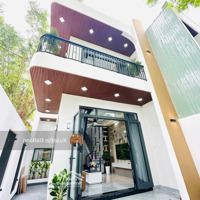 Siêu Hot Nhà 2 Mặt Tiền Kiệt K952 Trường Chinh Ngay Trung Tâm Bến Xe Ô Tô Đỗ Cửa 24/24!