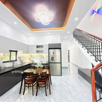 Siêu Hot Nhà 2 Mặt Tiền Kiệt K952 Trường Chinh Ngay Trung Tâm Bến Xe Ô Tô Đỗ Cửa 24/24!