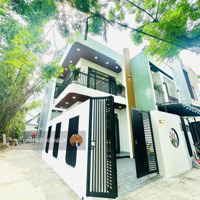 Siêu Hot Nhà 2 Mặt Tiền Kiệt K952 Trường Chinh Ngay Trung Tâm Bến Xe Ô Tô Đỗ Cửa 24/24!