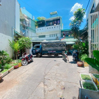 Siêu Diện Tích Khu Bàu Cát - 95M2 Vuông Vức - Hẻm Xe Hơi Tránh 6M - 4 Tầng Btct - Nhỉnh 10 Tỷ