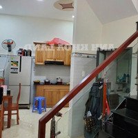 Nhà Hẻm Xe Hơi Gần Đh Ngân Hàng, P. Linh Chiểu - 50M2(4.3X12M) - Chỉ 5.6 Tỷ