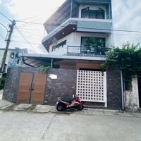 Bán nhà 3 Tầng 2 Mặt tiền đường Nguyễn Phúc Lan, KQH Kim Long, TP. Huế, chỉ 3,35 tỷ