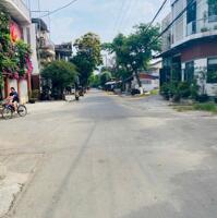 Bán nhà 3 Tầng 2 Mặt tiền đường Nguyễn Phúc Lan, KQH Kim Long, TP. Huế, chỉ 3,35 tỷ