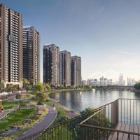 Pkd Dự Án The Privé - Căn Hộ Compound 3 Mặt Sông Quận 2, Ưu Đãi Đến 8.5%, Chỉ Từ 99 Triệu/M²
