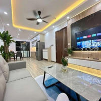 Bán Căn Hộ Cao Cấp 105M 4 Phòng Ngủ Tại Hdmon Nguyễn Cơ Thạch