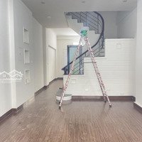 Nhà 4 Tầng - 50M - Ngô Xuân Quảng - Tt Trâu Quỳ - Vỉa Hè, Đường Oto Tránh - 8,5Tỷ
