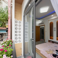 Cần Tiền Bán Rẻ Nhà Mới Đẹp Phạm Văn Chí Phường 4 Quận 6 Giá Bán 2 Tỷ 980