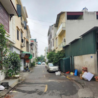Lô Đất Tp Nóng Bỏng Tay, Vuông Vắn Đẹp Như Mơ Ngay Cạnh Xương Cá Làn Lê Quang Đạo, Rẽ 50M Là Đến
