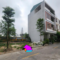 Lô Đất Tp Nóng Bỏng Tay, Vuông Vắn Đẹp Như Mơ Ngay Cạnh Xương Cá Làn Lê Quang Đạo, Rẽ 50M Là Đến