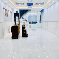 Chủ Bán Gấp Mặt Tiền Kinh Doanh Nguyễn Phúc Chu,Hẽm Xe Hơitránh 12M Thông, 4 Tầng, 5Mx14M, Giá Bán 10 Tỷ 5
