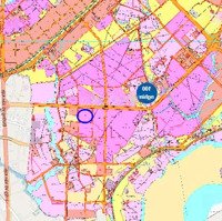 Bán Đất Hợp Đồng Góp Vốn, Sổ Đỏ Khu Đô Thị Cienco5 Mê Linh