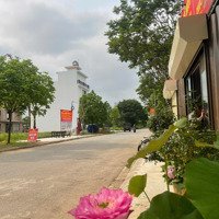 Bán Đất Hợp Đồng Góp Vốn, Sổ Đỏ Khu Đô Thị Cienco5 Mê Linh