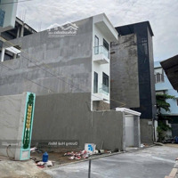 Bán Gấp Lô Đất Hẻm Xe Hơi 6M, Cách Lê Văn Việt 200M, Đất Vuông Vức, Không Lộ Giới Quy Hoạch
