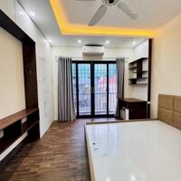 Bán nhà 5 tầng Văn Quán, 35m², nội thất đẹp, giá SIÊU HỜI