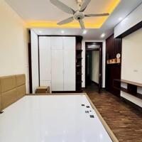 Bán nhà 5 tầng Văn Quán, 35m², nội thất đẹp, giá SIÊU HỜI