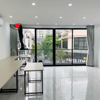 Cho Thuê Nhà 32A Ngõ 14 Phố Thọ Tháp, Diện Tích: 105M2 X 5T Mt:6M , Đường 2 Xe Ô Tô Tránh Nhau