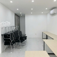 Cho Thuê Nhà 32A Ngõ 14 Phố Thọ Tháp, Diện Tích: 105M2 X 5T Mt:6M , Đường 2 Xe Ô Tô Tránh Nhau